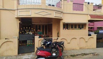 3 BHK Independent House For Sale in Horamavu