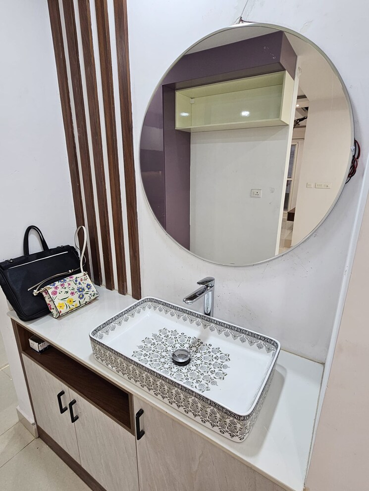 undefined, indis-viva-city 3 Bedroom 2595 Sq.Ft. Apartment In Kondapur Hyderabad 8983621