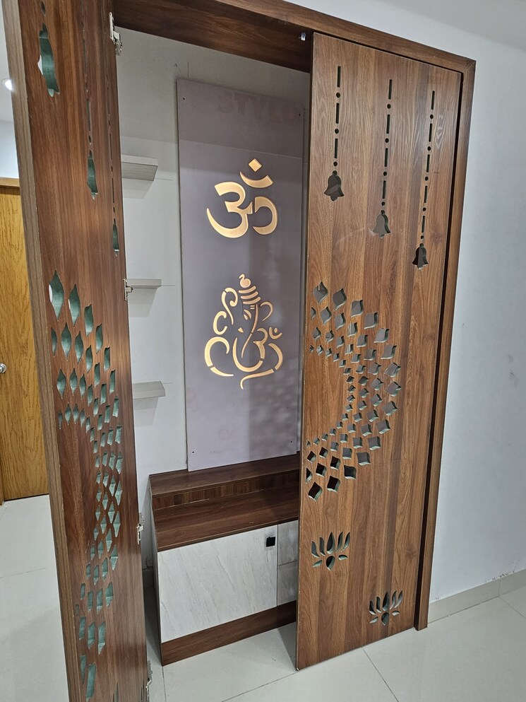 undefined, indis-viva-city 3 Bedroom 2595 Sq.Ft. Apartment In Kondapur Hyderabad 8983621