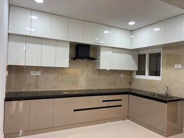 3 BHK Apartment For Rent in ASBL Spire, Kokapet