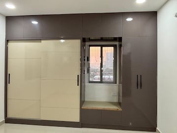 Room in 3 BHK Apartment at ASBL Spire, Kokapet – for Rent