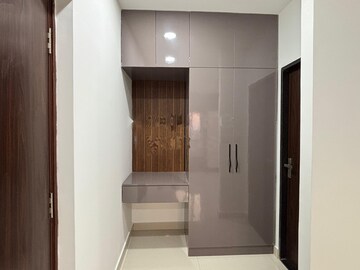  3 BHK Apartment at ASBL Spire, Kokapet – for Rent