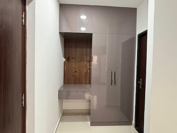  3 BHK Apartment at ASBL Spire, Kokapet – for Rent