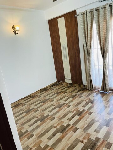 Bedroom in 2 BHK Apartment at SCC Blossom, Raj Nagar Extension – for Sale