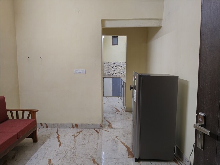 Living Room, panchsheel vihar 1 Bedroom 500 Sq.Ft. Apartment In Panchsheel Vihar Delhi 8983641