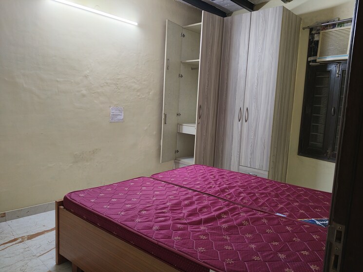 Bedroom, panchsheel vihar 1 Bedroom 500 Sq.Ft. Apartment In Panchsheel Vihar Delhi 8983641