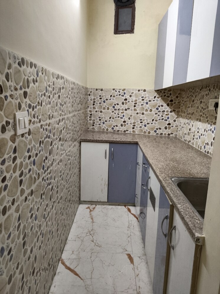 Kitchen, panchsheel vihar 1 Bedroom 500 Sq.Ft. Apartment In Panchsheel Vihar Delhi 8983641