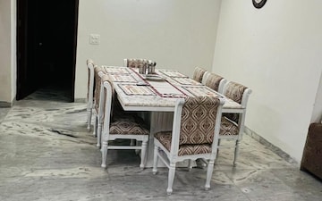 5 BHK Independent House For Sale in Sector 4