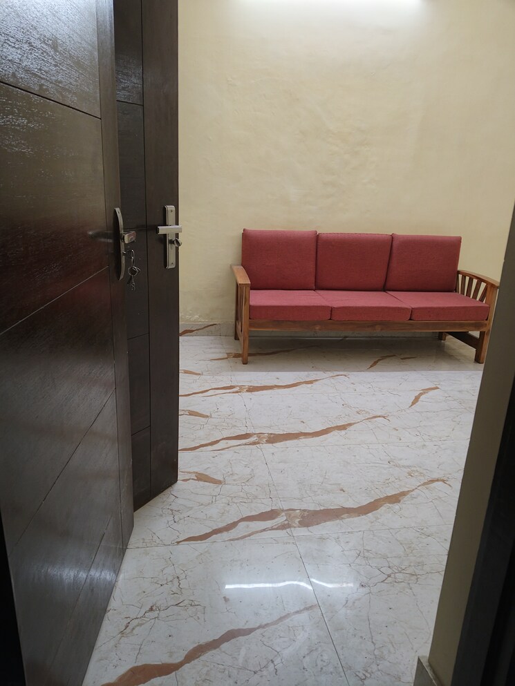 Living Room, panchsheel vihar 1 Bedroom 500 Sq.Ft. Apartment In Panchsheel Vihar Delhi 8983641