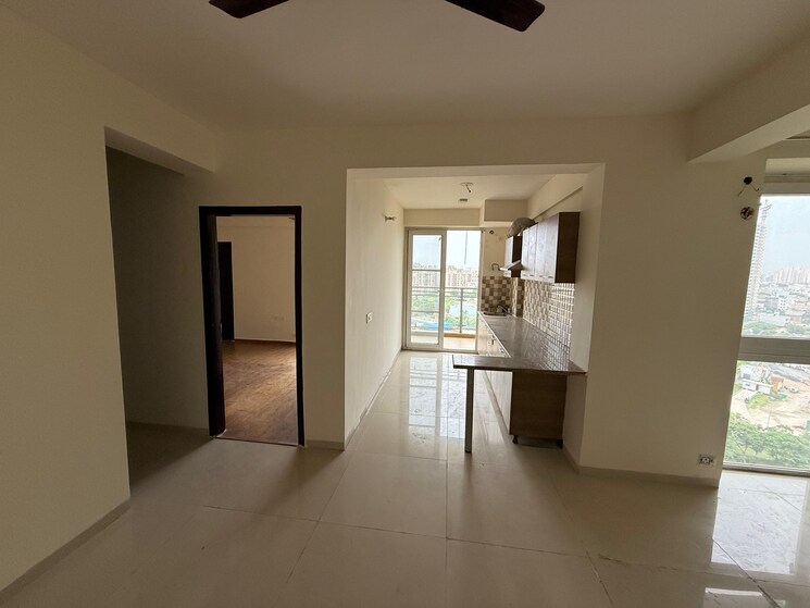 Room, tulip-violet 3 Bedroom 1578 Sq.Ft. Apartment In Sector 69 Gurgaon 8983255