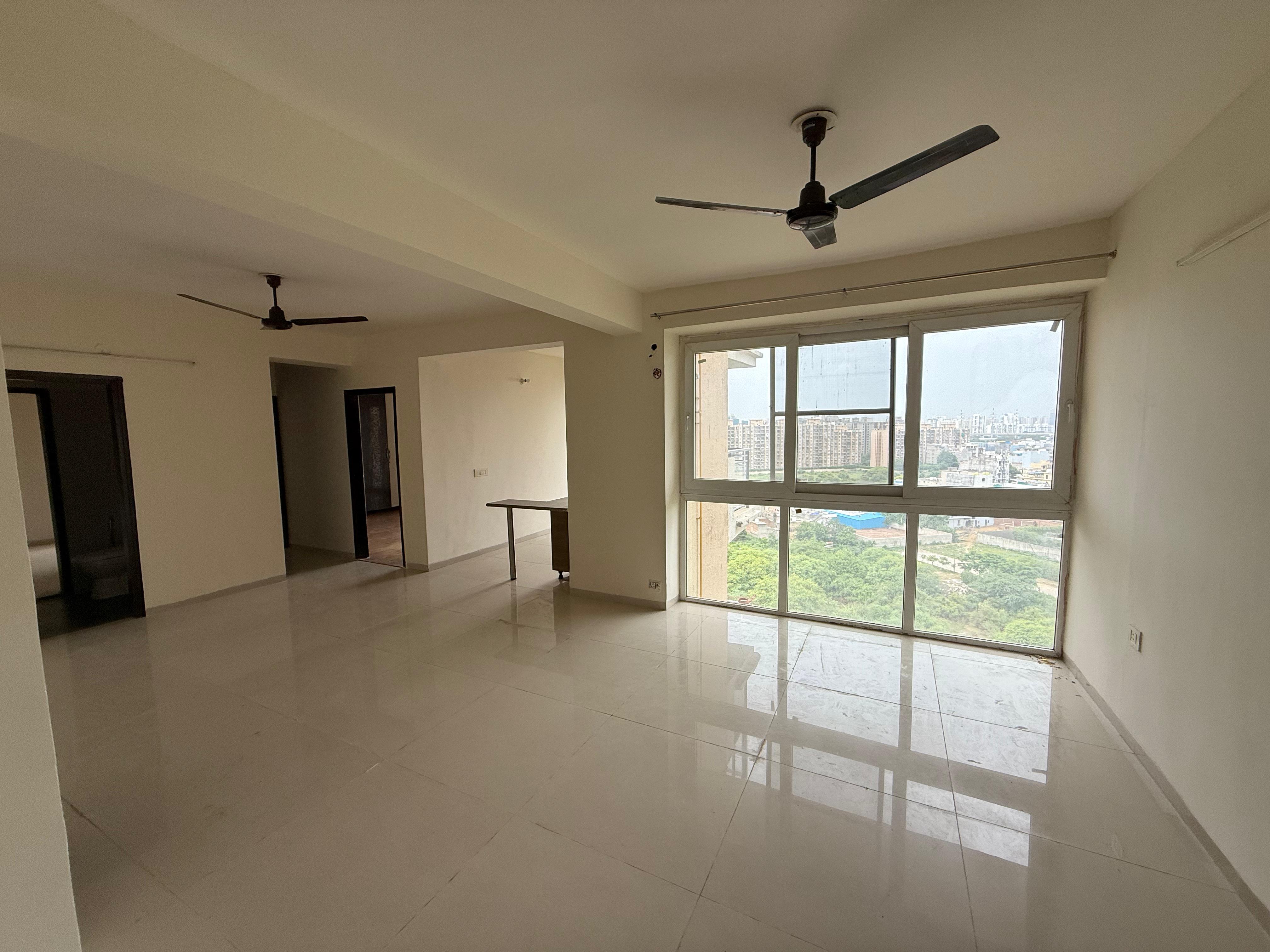 3 BHK Apartment For Rent in Tulip Violet