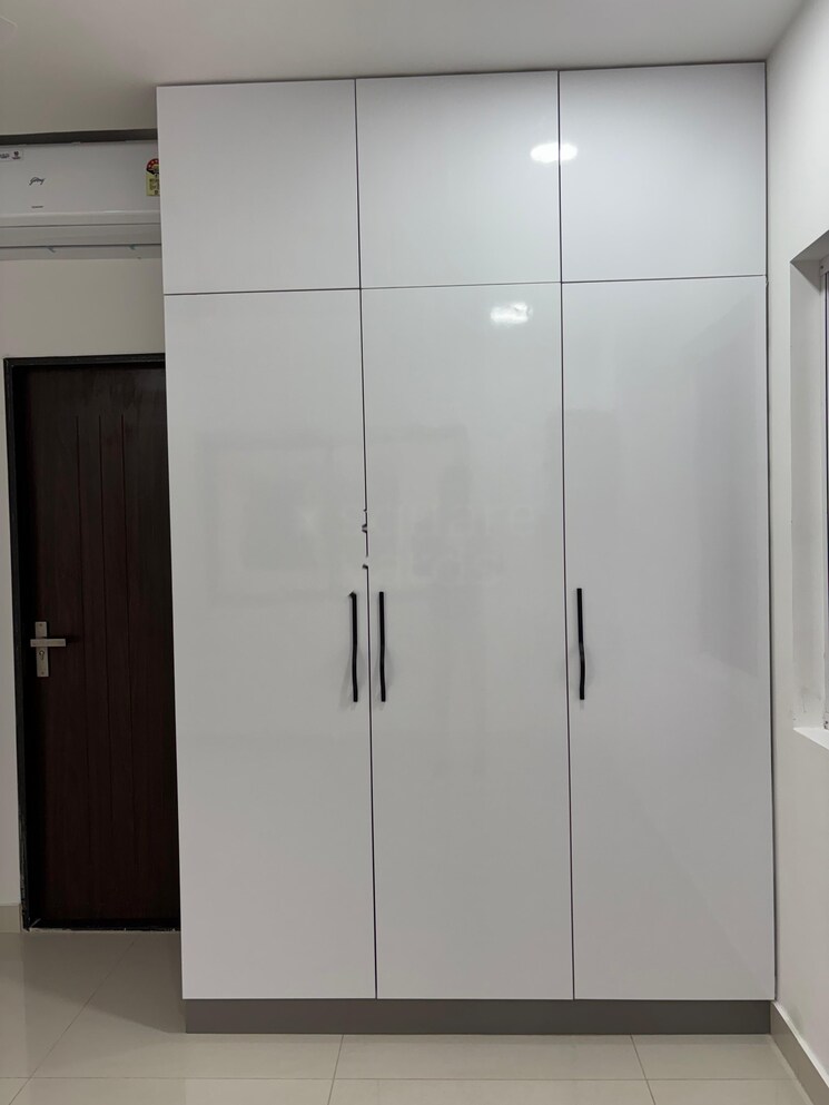 Other, asbl-spire 3 Bedroom 1905 Sq.Ft. Apartment In Kokapet Hyderabad 8983655