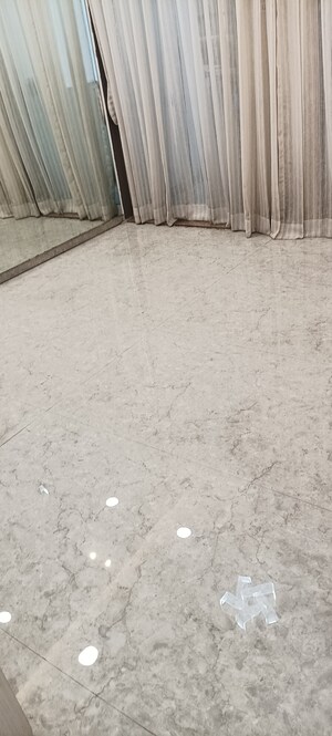 Balcony in 1 BHK Apartment at Shraddha Park City, Borivali East – for Sale