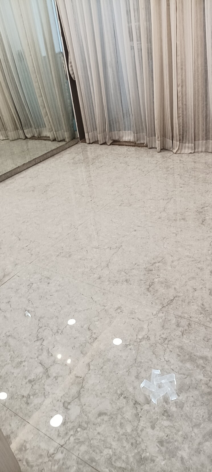 Balcony, shraddha-park-city 1 Bedroom 428 Sq.Ft. Apartment In Borivali East Mumbai 8983671