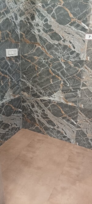 Plot Area in 1 BHK Apartment at Shraddha Park City, Borivali East – for Sale