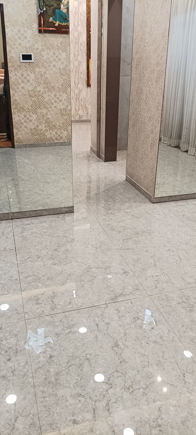 Bathroom, shraddha-park-city 1 Bedroom 428 Sq.Ft. Apartment In Borivali East Mumbai 8983671