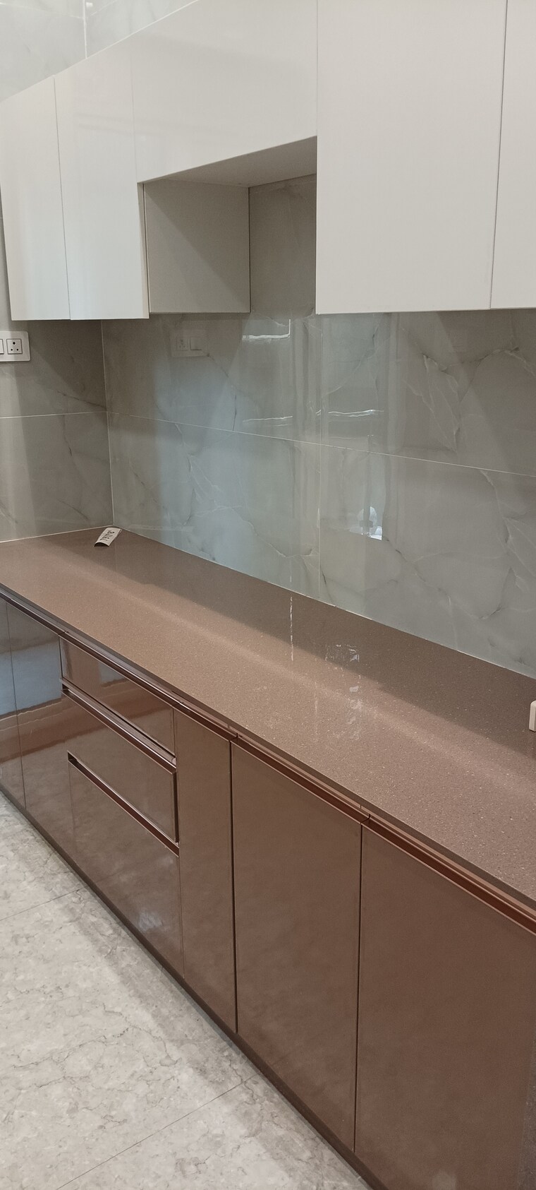 Kitchen, shraddha-park-city 1 Bedroom 428 Sq.Ft. Apartment In Borivali East Mumbai 8983671