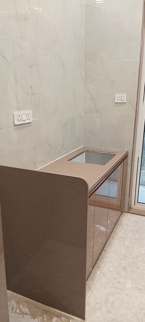 Furnished Amenities in 1 BHK Apartment at Shraddha Park City, Borivali East – for Sale