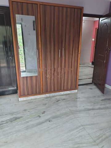 Building Lobby in 2 BHK Apartment at SR Arcade Balanagar, Bala Nagar – for Rent
