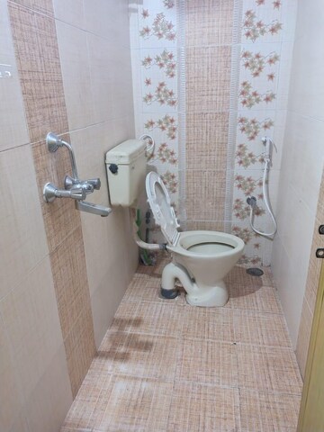 Bathroom in 2 BHK Apartment at SR Arcade Balanagar, Bala Nagar – for Rent