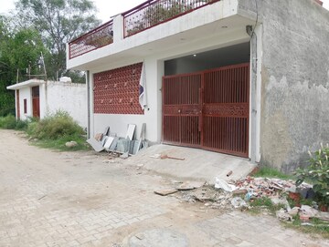  Plot – Exterior View View at Sector 150 - for Sale