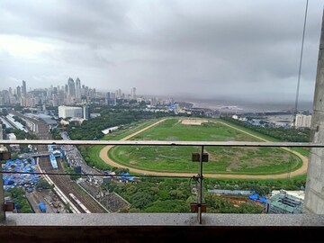 4 BHK Apartment – Garden View at Lokhandwala Minerva Mahalaxmi, Mahalaxmi - for Sale