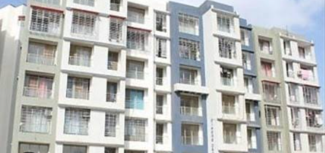 1 Rk+ Extra Room Apartment For Rent in Bindra Complex