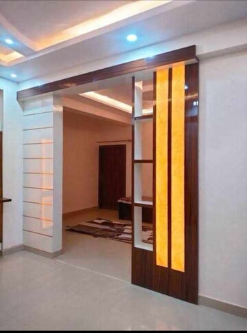 Room in 2 BHK Apartment at Proview Officer City 2, Raj Nagar Extension – for Rent