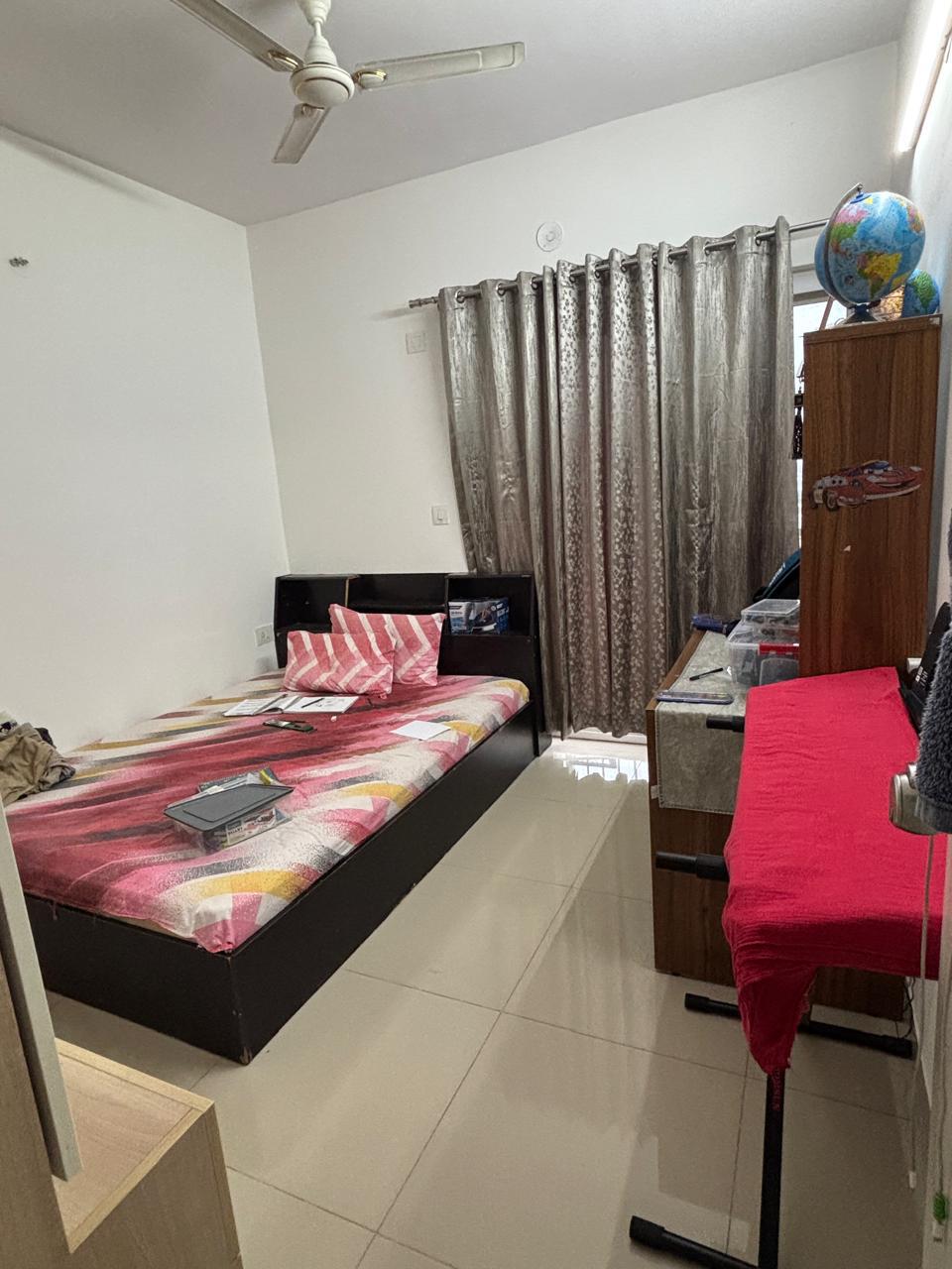 2 BHK Apartment For Rent in Mantri Webcity