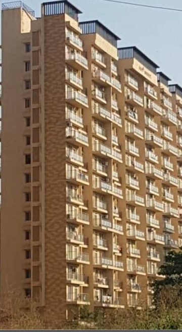 2 BHK Apartment For Rent in BKS Galaxy Orion, Kharghar