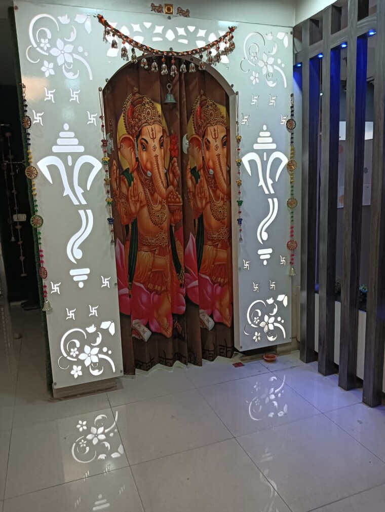 Bedroom, mgi-gharaunda 2 Bedroom 800 Sq.Ft. Apartment In Raj Nagar Extension Ghaziabad 8983696