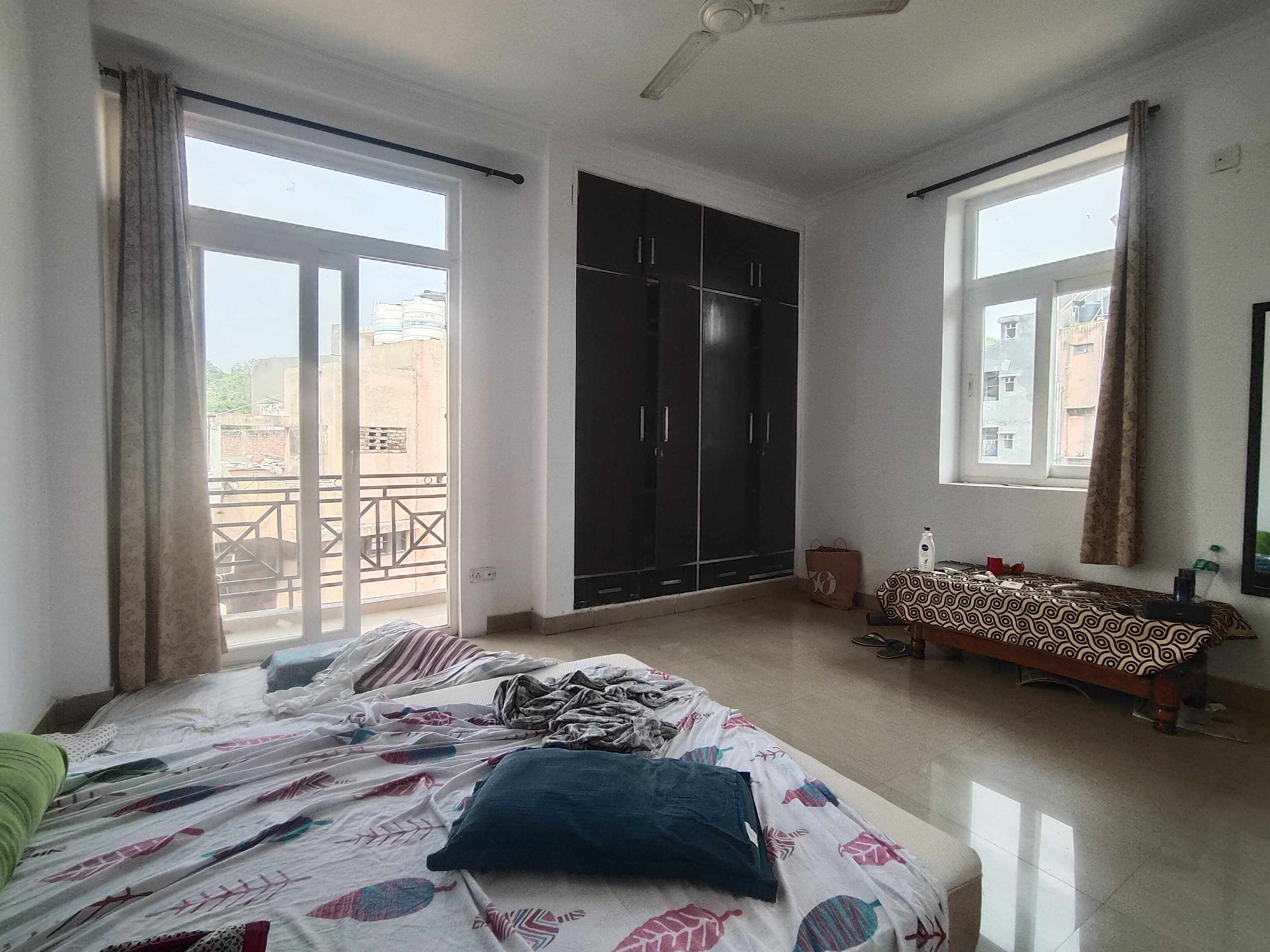 2 BHK Apartment For Rent in Boutique Residential Apartments C-220