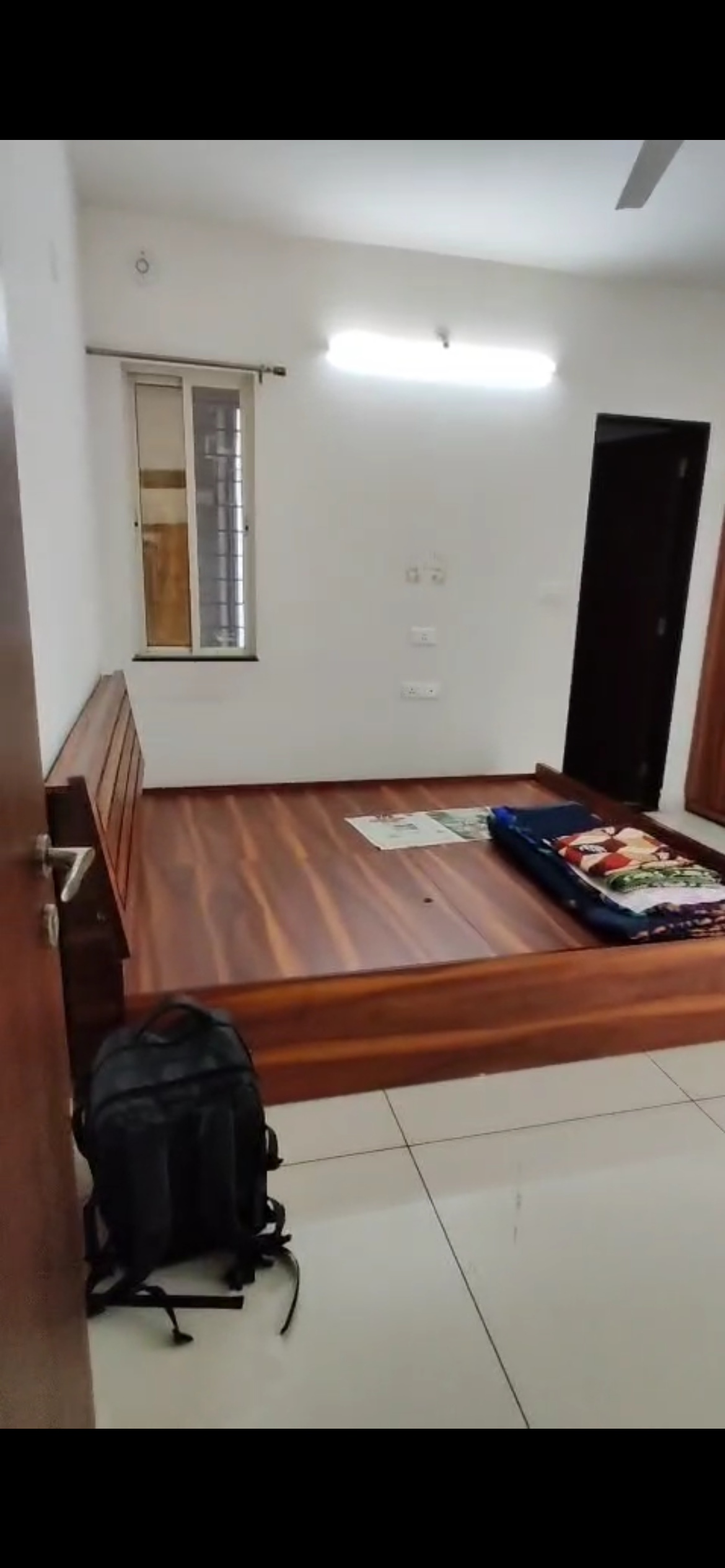 3 BHK Apartment For Rent in Vilas Javdekar Yashwin Encore