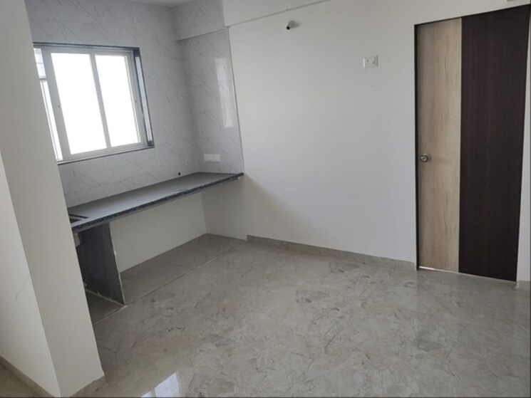Kitchen, kathe galli corner 2 Bedroom 925 Sq.Ft. Apartment In Kathe Galli Corner Nashik 8983705