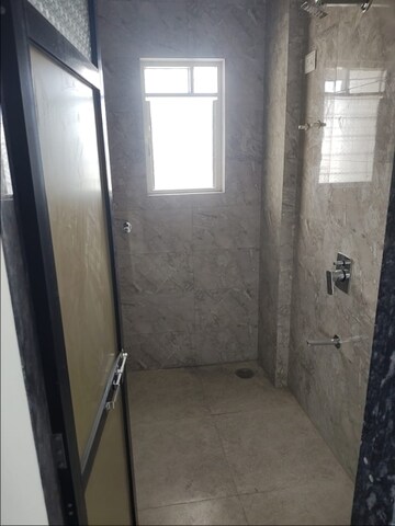Bathroom in 2 BHK Apartment at Kathe Galli Corner – for Rent