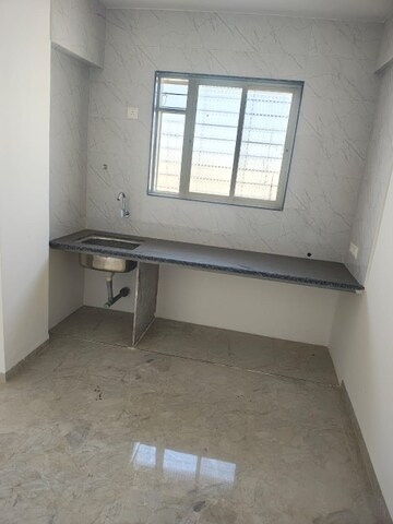 Kitchen in 2 BHK Apartment at Kathe Galli Corner – for Rent