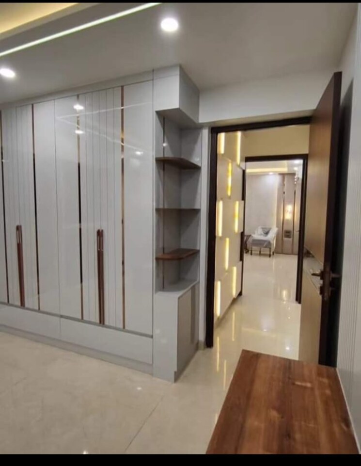 Room, kw-srishti 3 Bedroom 1500 Sq.Ft. Apartment In Raj Nagar Extension Ghaziabad 8983718