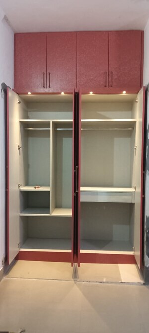 Furnished Amenities in 3 BHK Apartment at KW Srishti, Raj Nagar Extension – for Sale