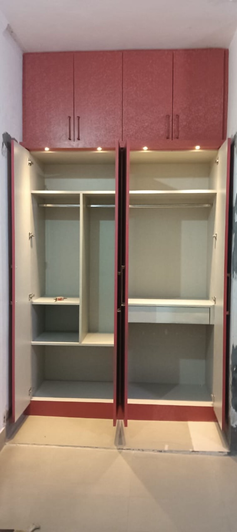 undefined, kw-srishti 3 Bedroom 1500 Sq.Ft. Apartment In Raj Nagar Extension Ghaziabad 8983718