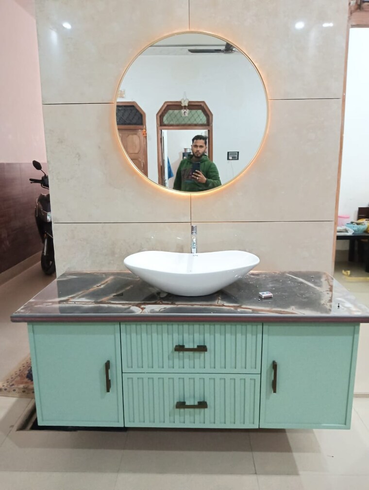 undefined, kw-srishti 3 Bedroom 1500 Sq.Ft. Apartment In Raj Nagar Extension Ghaziabad 8983718