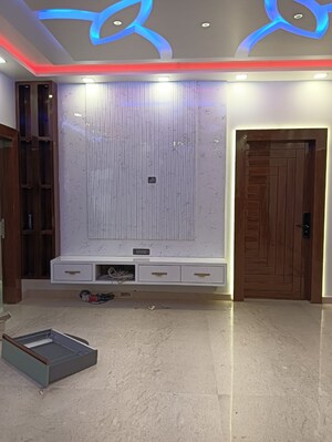 3 BHK Apartment For Sale in KW Srishti, Raj Nagar Extension