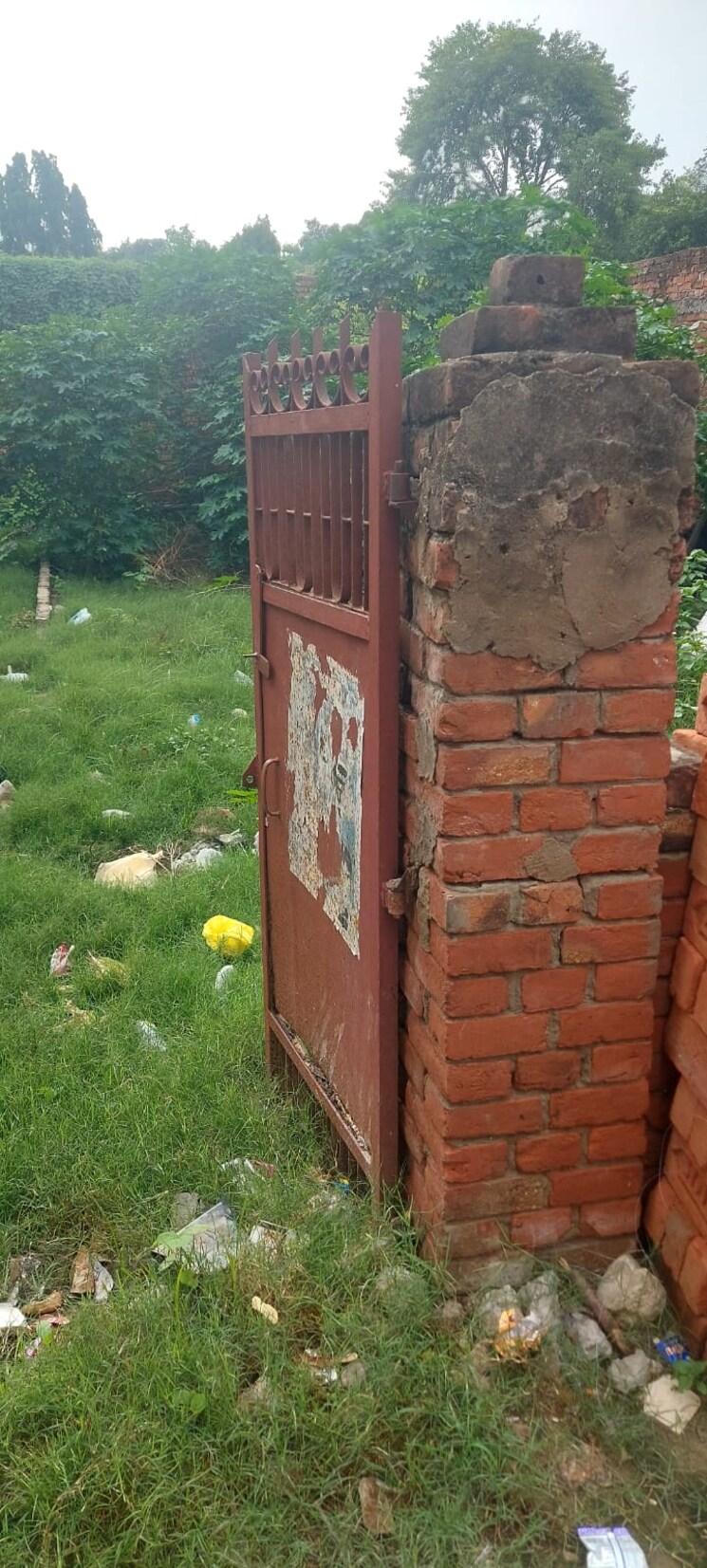 Exterior View, kakarmatta  1365 Sq.Ft. Plot In Kakarmatta Varanasi 8980054