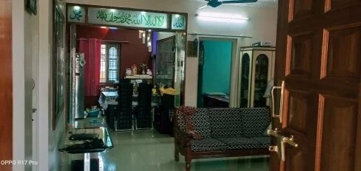 Living Room, kammanahalli 5 Bedroom 2640 Sq.Ft. Independent House In Kammanahalli Bangalore 8983689