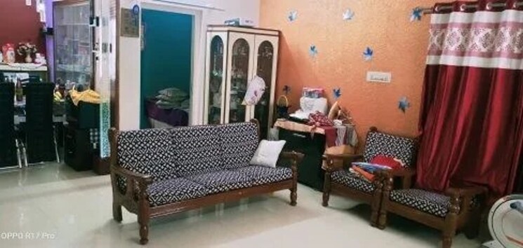 Living Room, kammanahalli 5 Bedroom 2640 Sq.Ft. Independent House In Kammanahalli Bangalore 8983689