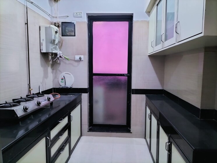 Kitchen, k-raheja-heights 2 Bedroom 1165 Sq.Ft. Apartment In Malad East Mumbai 8983720