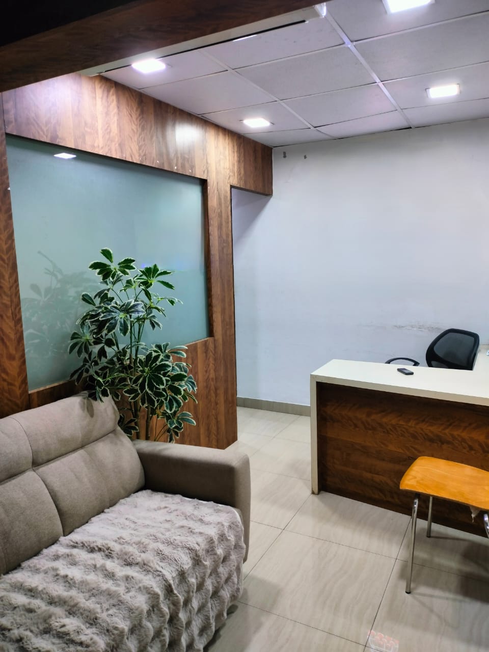 Office Space For Rent in Haware Fantasia