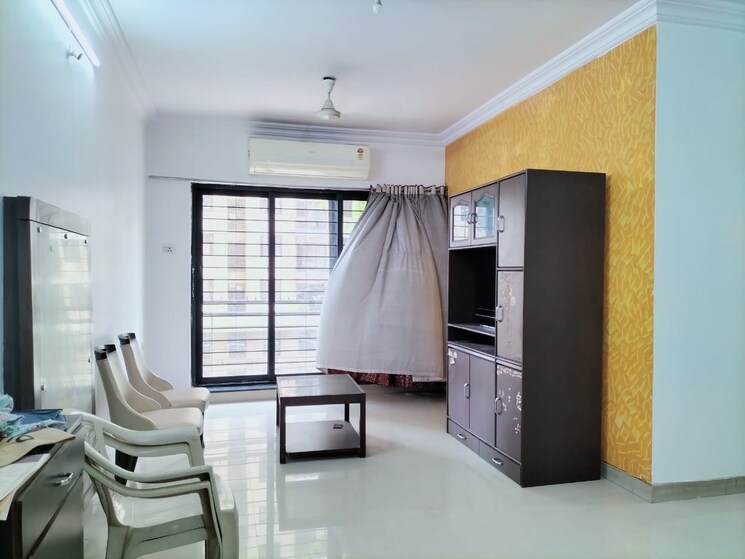 Kitchen, k-raheja-heights 2 Bedroom 1165 Sq.Ft. Apartment In Malad East Mumbai 8983720