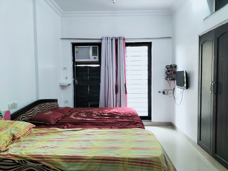 Bedroom, k-raheja-heights 2 Bedroom 1165 Sq.Ft. Apartment In Malad East Mumbai 8983720