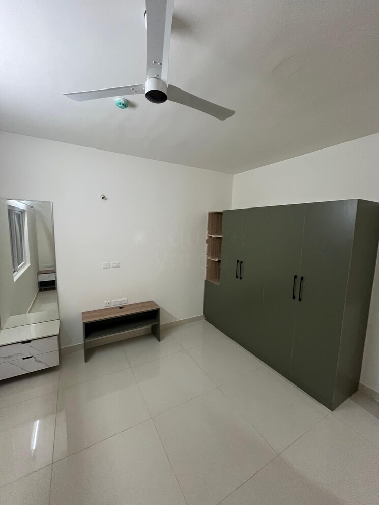 Bathroom, prestige-tranquil 3 Bedroom 1335 Sq.Ft. Apartment In Kokapet Hyderabad 8983716