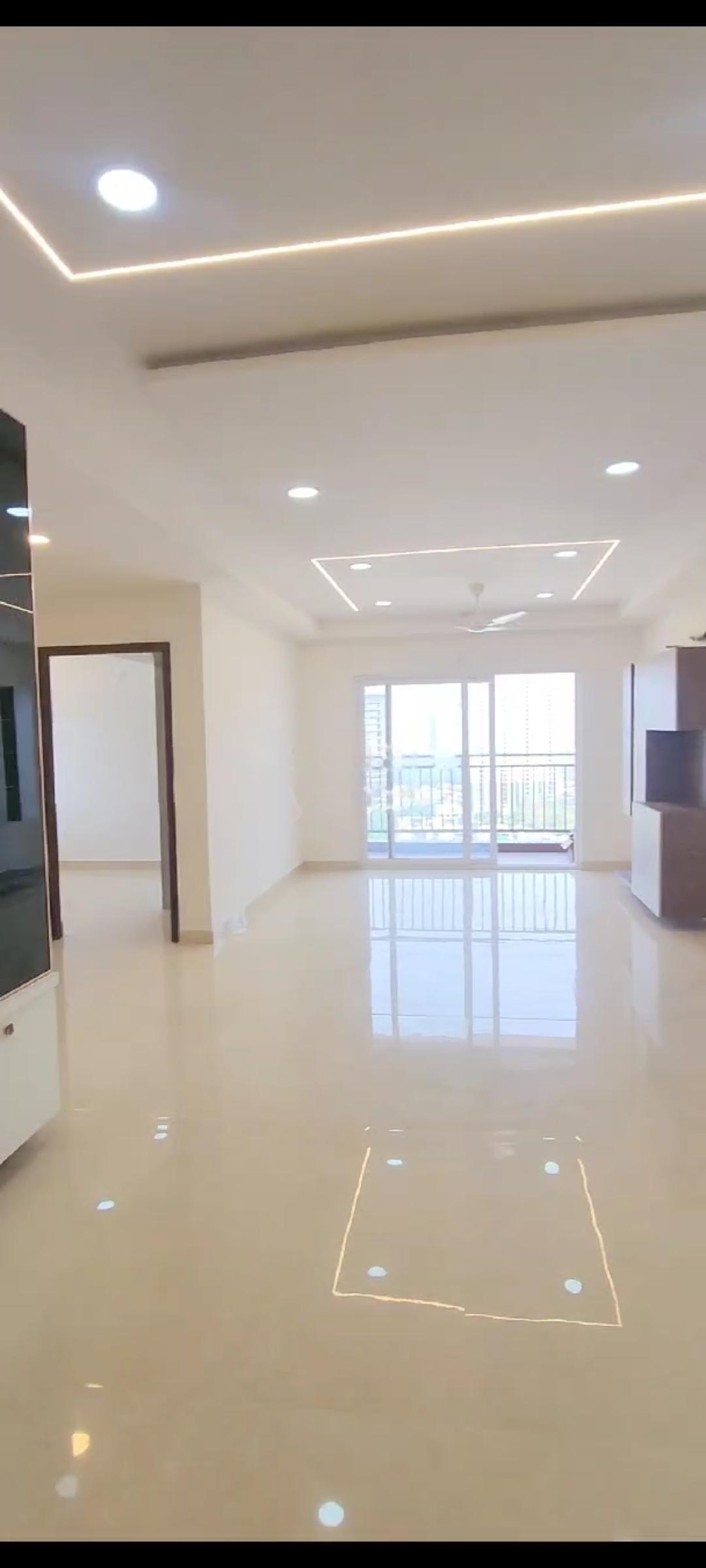 3 BHK 1821 Sq.Ft. Apartment in Gem Nakshatra